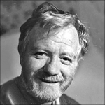 John Edward Murray (1933 - 2020)