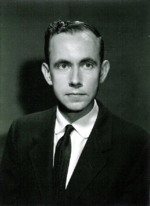 John Edward Nixon Jr.