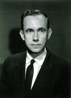 John Edward_Nixon Jr.