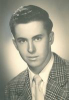 John Edward Smith (1936 - 2015)