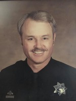 John Edward Trussler (1938 - 2021)
