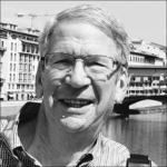 John Edwin Butzel (1941 - 2022)