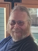 John Edwin Lackey