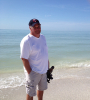 John Eldridge Berg (1958 - 2015)