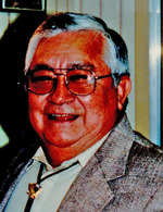 John Elizondo (1921 - 2018)