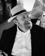 John Emmet Foley (1934 - 2025)
