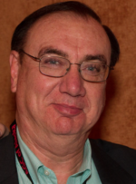 John Eng (1947 - 2021)