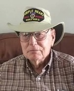 John Enoch Knowles (1923 - 2019)