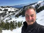 John Ezra Mitchell (1962 - 2019)