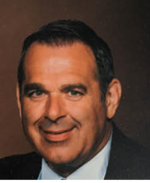 John F. Andre Sr. (1927 - 2020)