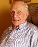 John F. Angle, Jr. (1926 - 2020)