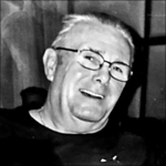 John F. Barry (1942 - 2022)