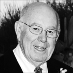 John F. F. Bergin