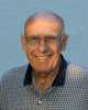 John F Brega (1921 - 2015)