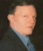 John "Butch" F. Morris