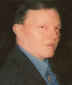 John 