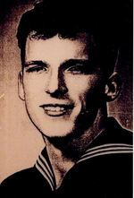 John F. Chaput (1932 - 2020)