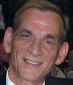 John F. Coutu (1953 - 2017)