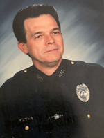 John F. Craven (1949 - 2024)