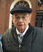 John F. Devlin