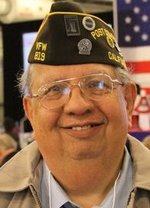 John F. Duarte (1944 - 2018)