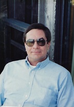 John F Ellwanger (1941 - 2017)