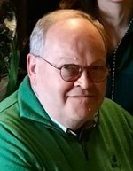John F. Fleming III (1949 - 2023)