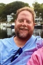 John F. Fogg (1964 - 2020)