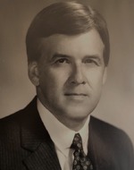 John F. Foley (1931 - 2020)