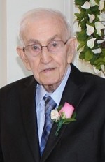 John F. Gorman (1924 - 2021)