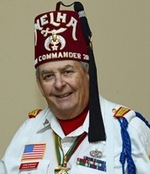 John F. Greaves (1944 - 2024)