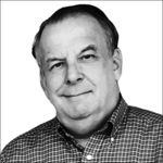 John F. Griffin