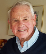 John F. Griffin, M.D.