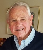 John F. Griffin (1926 - 2021)