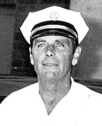 John F Hennessy II