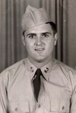 John F. "Jack" Momany