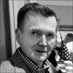 John "Jack" F. Woods