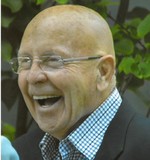 John F. F. Johnson