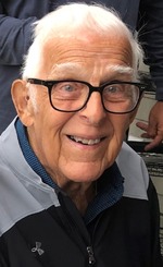 John F. Julian (1934 - 2022)