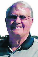 John F. Lusk Jr.