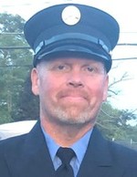John F. Marsala II (1977 - 2020)