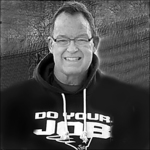 John F. McCabe Jr. (1951 - 2017)