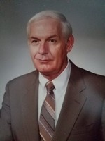 John F. McCafferty (1931 - 2017)