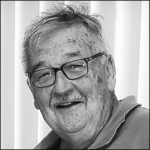 John F. McDonald (1950 - 2023)