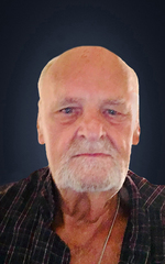 John F. McGuire