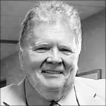 John F. Mahoney, M.D.