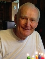 John F. Rossitz