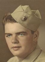 John F. Shea (1928 - 2017)