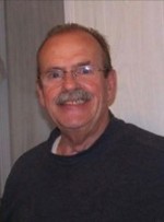 John F. Sugrue