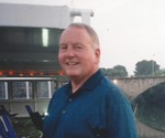 John F. Tierney